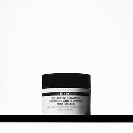 Bio-Active Ceramide Repairing and Plumping Moisturizer
